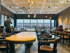 -星巴克(南京大世界店)