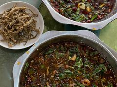 鳝丝-临江后街鳝丝(临江店)