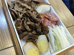 -李连贵熏肉大饼(金隅嘉品Mall店)