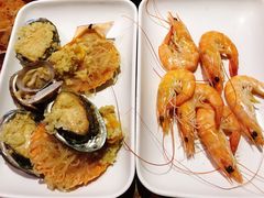 -船奇蒸汽海鲜·闽菜(八市海鲜总店)