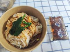 -魏家凉皮(十里河店)