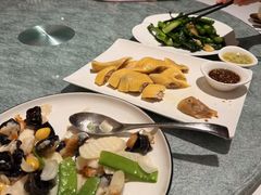 -花城苑广府菜(侨鑫店)