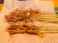 -天水赵大妖·特色活鱼现烤(天水店)