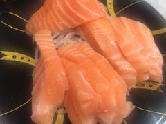 -争鲜回转寿司(南开大悦城店)