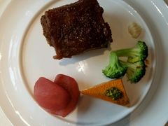 -王品牛排(郑州大卫城店)