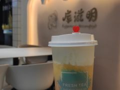 -库滋明·俄罗斯特色美食(中央大街店)