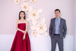 点击看大图 -现代经典婚纱摄影