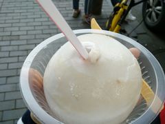 -椰子下蛋(南锣鼓巷店)
