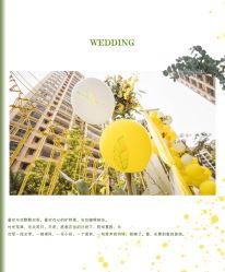 -HELLO你好婚礼婚庆策划