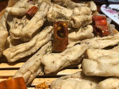 -满堂春特色餐馆