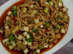 -洪霞餐馆