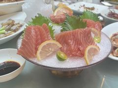 -宁海食府(大剧院店)