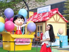 -东莞松山湖万象汇