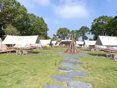 -不觉晓CAMPING(上海迪士尼营地店)