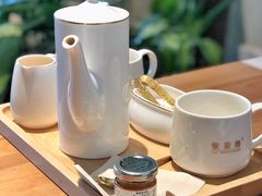-张爱施法式西餐厅(汉街店)