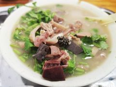 -李小老烧饼(常营民族家园店)