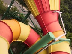 -苏州乐园森林水世界