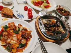 -宁波石浦大饭店(新材料城店)