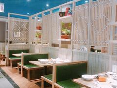 卡座-西北45°(世茂广场店)