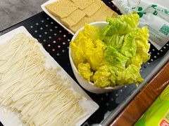 -岳合轩老北京涮肉