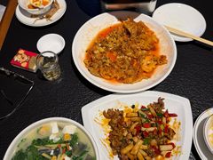-随缘小馆(红岭路店)