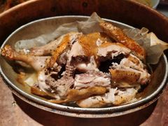 -桂满陇·蟹黄小笼汤包(清河万象店)