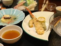 -蟹道乐(新宿本店)