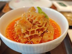 凉拌金钱肚-青玉案·生日宴·纪念日·家宴主题餐厅(太湖西路店)