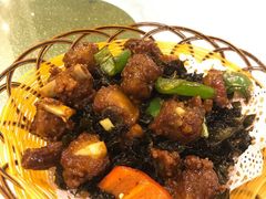 -宜宾海鲜酒家·三十年老字号