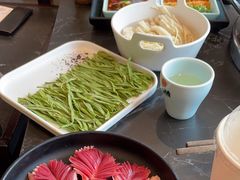 -巴蜀大将火锅(春熙店)