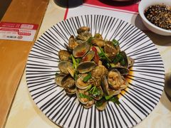 -老佛爷炭火蛙锅直营(清滨路总店)
