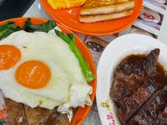 -澳门陈光记烧味饭店(万象城店)
