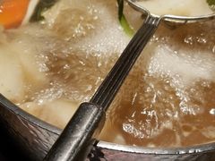 -左庭右院鲜牛肉火锅(新梅广场店)