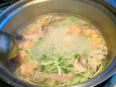 -大头椰·椰子鸡火锅(南宁万象城店)