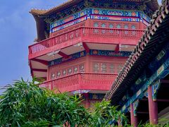 -中国翰园碑林