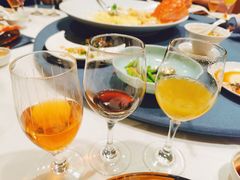 -顺峰(农展馆店)