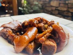 -青岩城南旧事·小时候的味道(青岩古镇黑金店)