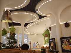 -mango tree芒果树泰国餐厅(青岛万象城店)
