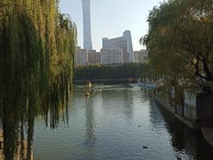 -团结湖公园
