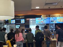 -麦当劳(东苑丽宝商业广场店)