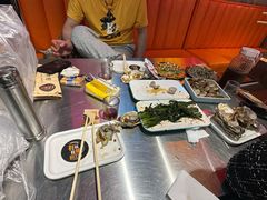 -有蚝有翅烧烤大排档·宵夜(右安门店)