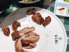 -紫光园·烤鸭(吕家营店)