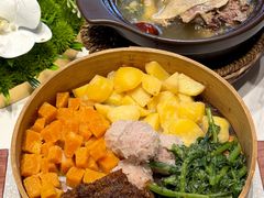 -U你·天然调味(南湖总店)