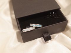 -Oasis绿洲银饰珍珠手作diy(壹方城店)