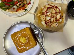 -華歡冰室-WahFoon(吉大店)