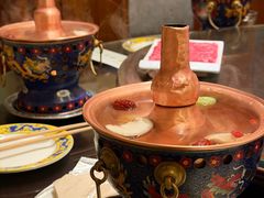 -南门涮肉(上海一店)