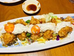 南蛮炸鸡块-有喜屋·深夜食堂(北京西路店)