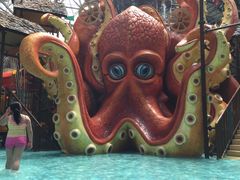 景点-波塞冬旅游度假区