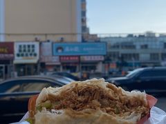 -灵宝肉夹馍(庐山路店)