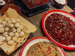 -先启半步颠小酒馆(常熟万达广场店)